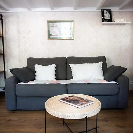 Le Ferratiere - Moderne Industriel Du Vieux Lyon Apartment Exterior photo