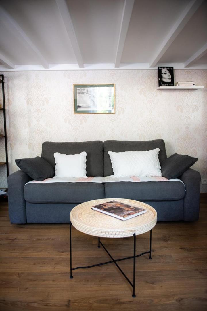 Le Ferratiere - Moderne Industriel Du Vieux Apartment Lyon