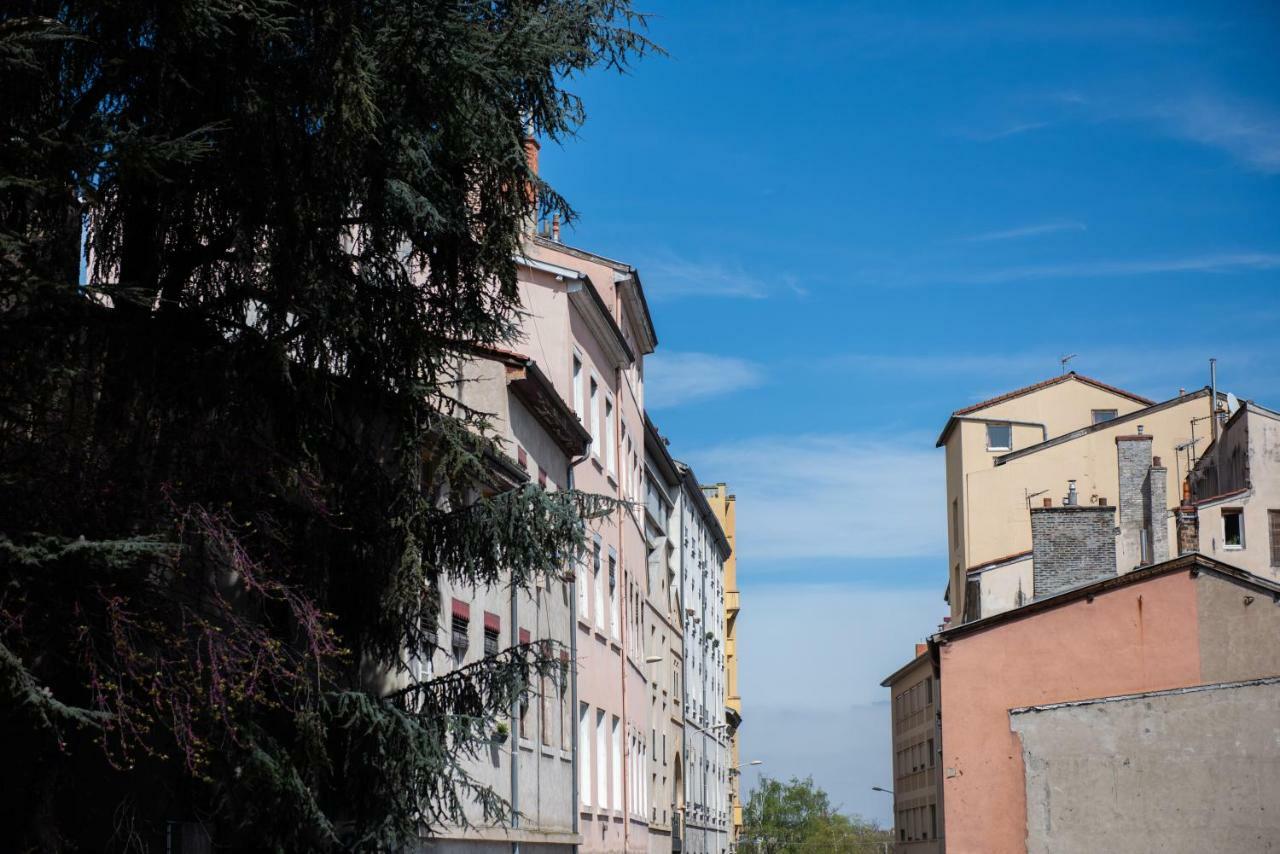 Apartment Le Ferratiere - Moderne Industriel Du Vieux