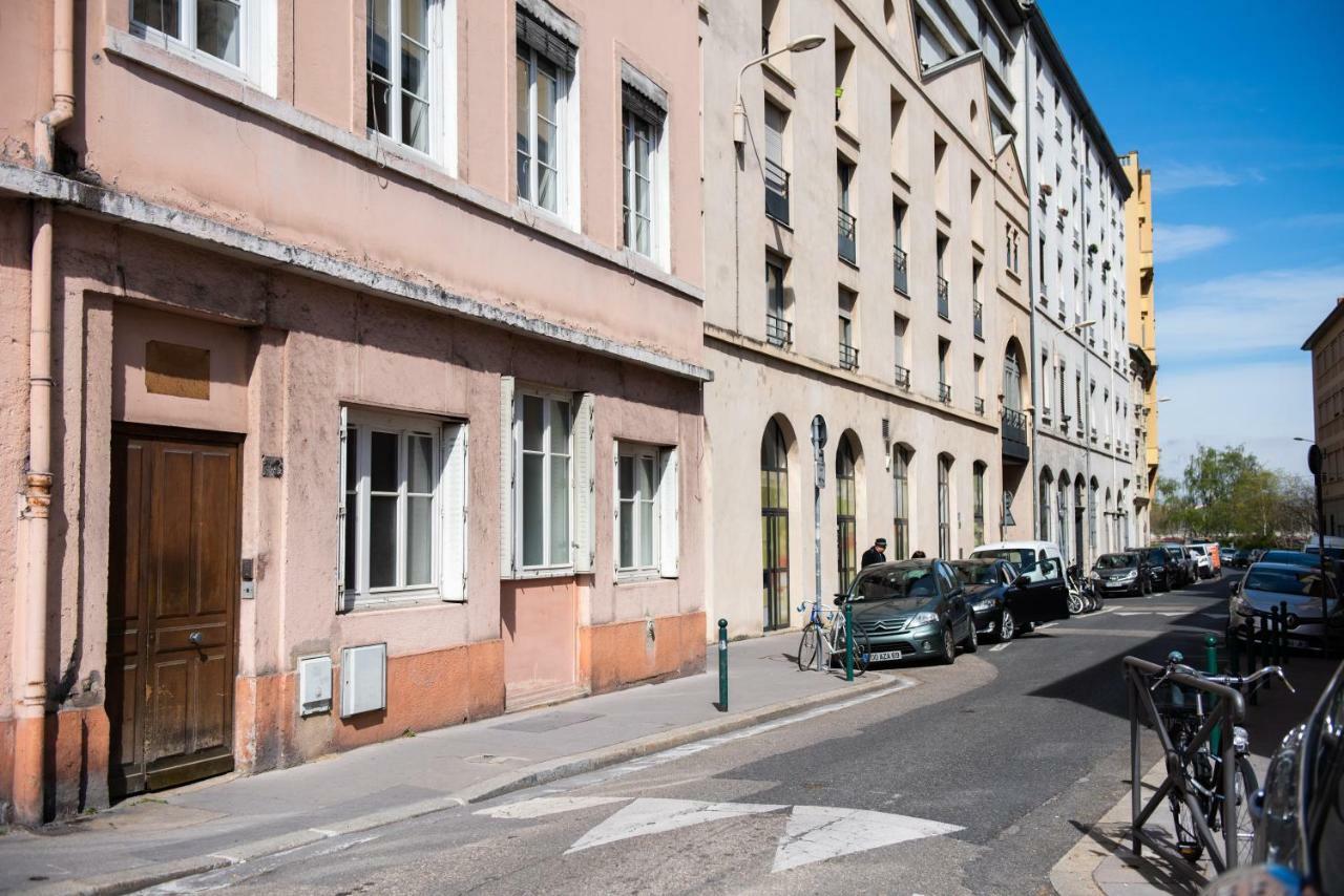 Le Ferratiere - Moderne Industriel Du Vieux Apartment